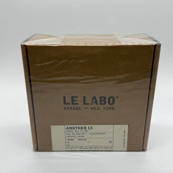 Le Labo Another 13 Fragrance Box - Picture 1 of 3